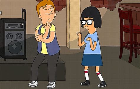 Tina Belcher Quotes And S Popsugar Love And Sex