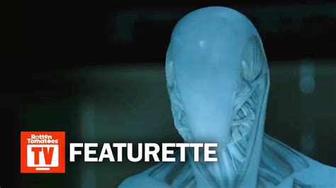 westworld season  featurette creating  drone hosts rotten tomatoes tv youtube