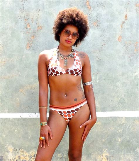 70s vintage bikini