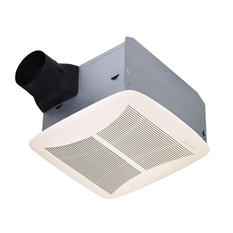 nutone qtne ultra silent  cfm ceiling exhaust bath fan blowermotor pppb avi depotmuch