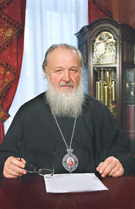 russian patriarch  interview  orthodox presence  england communio