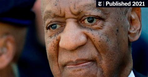 Bill Cosby Freed As Court Overturns His Sex Assault Conviction The