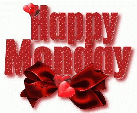 happy monday gif happy monday discover share gifs