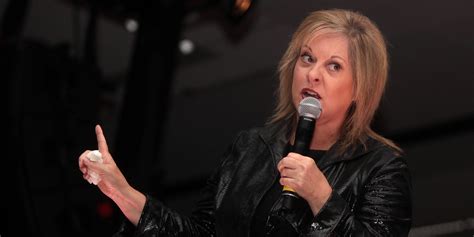 Nancy Grace S Debate With 2 Chainz Over Pot Legalization Will Melt Your