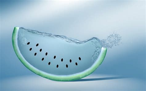 awesome watermelons hd wallpapers