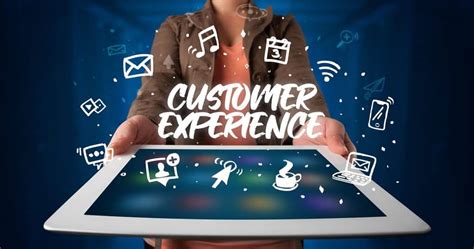 digital customer experience     digital products