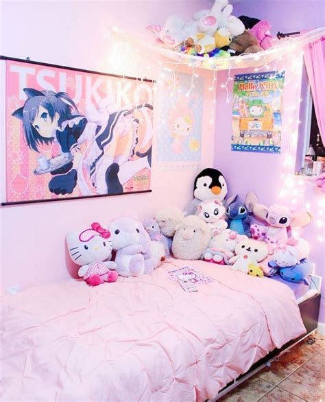 anime bedroom ideas suprisingly ideas decorations