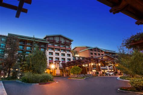 disneys grand californian hotel spa   open socalthrillscom