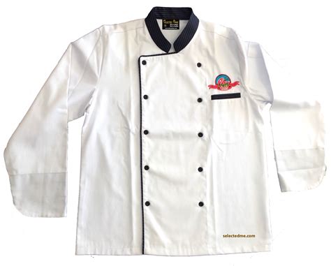 chef coats chef jackets custom chef uniforms