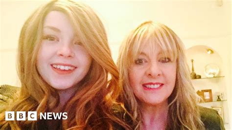 We Need £100 000 In A Week To Save Cancer Teen Kira Bbc News