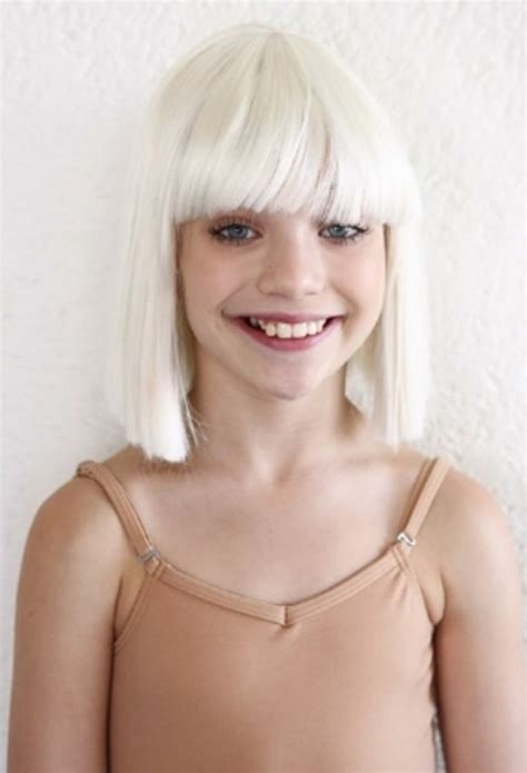 Maddie Ziegler’s Evolution As A Sex Symbol Page 7 The New York