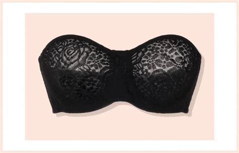 the best strapless bras for big boobs lindsay silberman