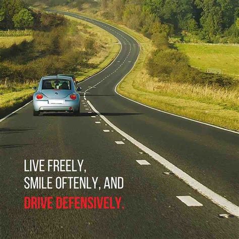 inspirational quotes  driving    enjoy  ride quotecc