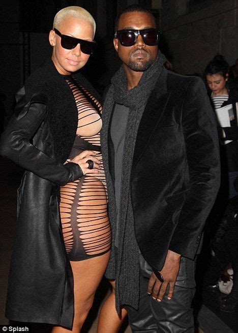 Hip Hop Fashion Kanye West Girlfriend Urban Chic Looks Better Style