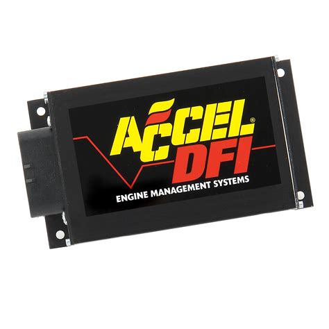 accel  ls ignition control module autoplicity