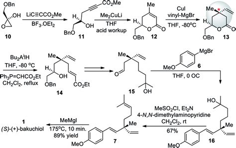 takano   workers enantioselective synthesis  scientific