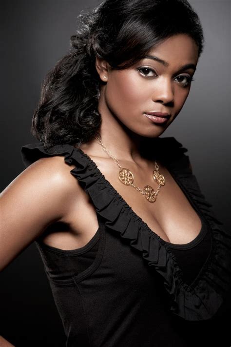 Tatyana Ali Joins Cast Of New Bet Scripted Comedy Series