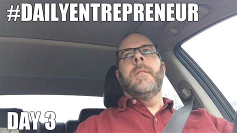 dailyentrepreneur day  fired yeah fired  youtube