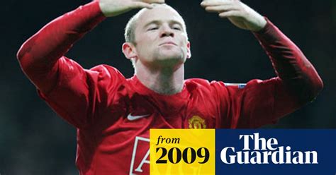 wayne rooney wants manchester united to make sure they win