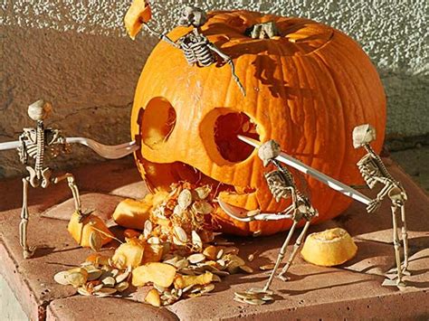 Pumpkin Carving Ideas For Halloween 2020 Jack O Lantern