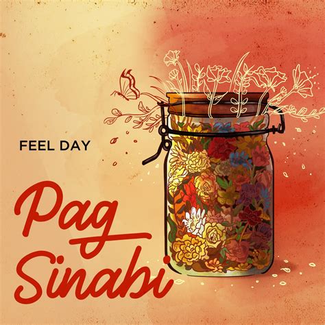 feel day pag sinabi pinoy albums