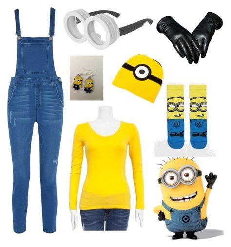 Adult Minion Party