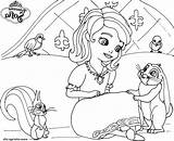 Coloriage Princesse Lapin Lit Impressionnant Luxe Benjaminpech Enregistrée sketch template