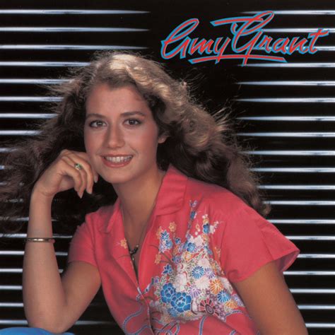amy grant album by amy grant spotify