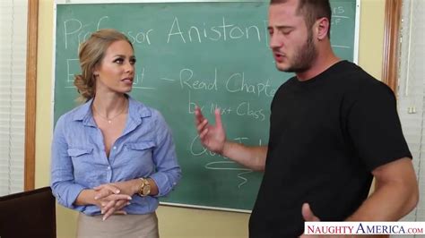 Nicole Aniston Youtube