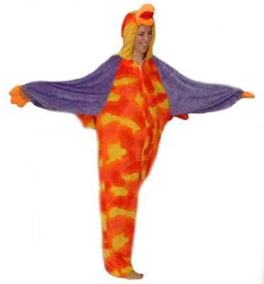 parrot adult hire costume disguises costumes hire sales