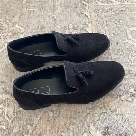 asos shoes asos loafers size  mens poshmark