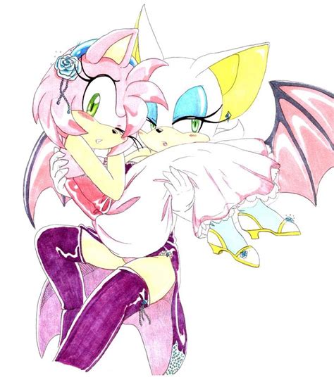 29 curated amy rose and blaze ideas by kittycats9 cats