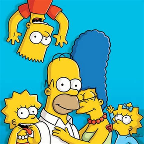 Los Simpson En EspaÑol Youtube