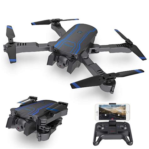 foldable drone  camera    experience viral gads