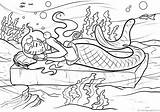 Meerjungfrau Sirenita Sirenas Sereias Sirena Mermaids Varityskuvia Tulosta Desenhosparacolorir24 sketch template