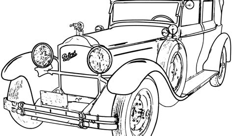 car coloring pages  adults  dodge coloring challenger cars