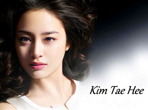 Most Viewed Kim Tae Hee Wallpapers 4k Wallpapers
