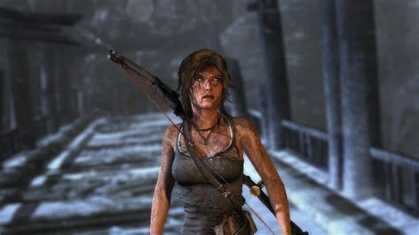 Tomb Raider Screenshot Thread Page 99