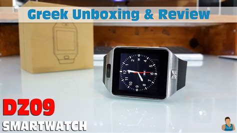 Smart Watch GT08 Clock Sync Notifier With Sim Card