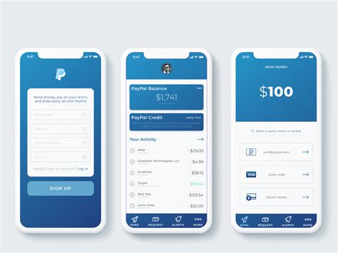 paypal mobile techstribe