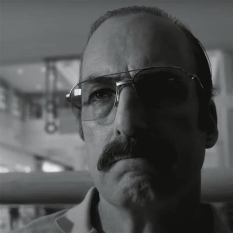 call saul passa em branco  emmy