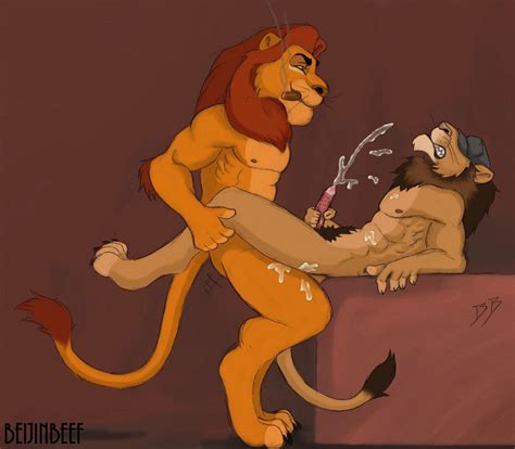 rule 34 anal anthro barbs beijinbeef cum cumshot disney feline gay