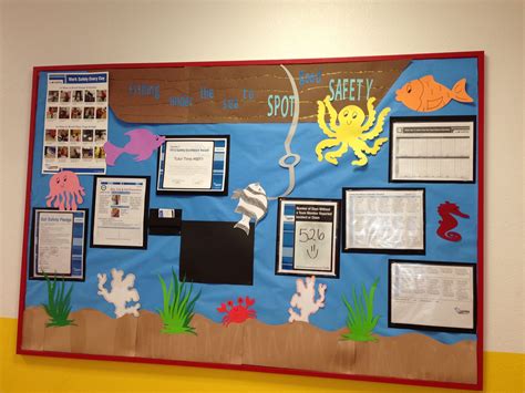 10 Perfect Bulletin Board Ideas For Workplace 2023