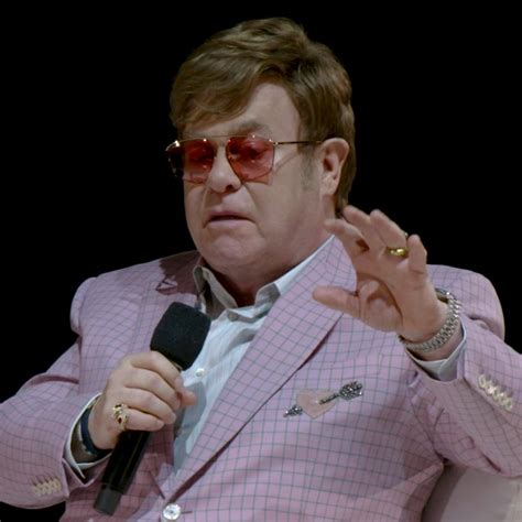 An Evening With Elton John 🚀 Performance And Wardobe So Define Elton