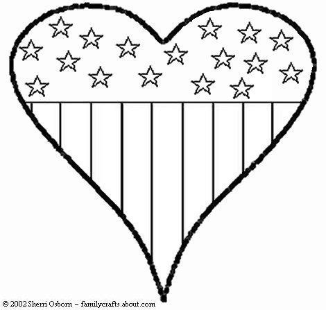 related image heart coloring pages dot marker printables coloring pages