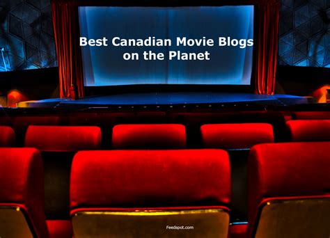 top  canadian  blogs news websites newsletters
