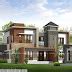 freelance kerala home design  soumya   kerala home design  floor plans  houses