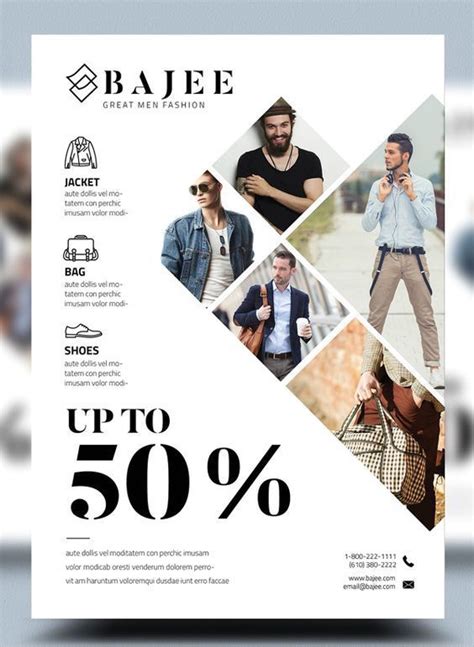 highly shareable product flyer templates tips venngage