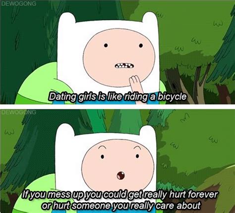 20 Life Lessons From Adventure Time Neatorama