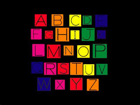 alphabet song abc song phonics song nursery rhymes fan art